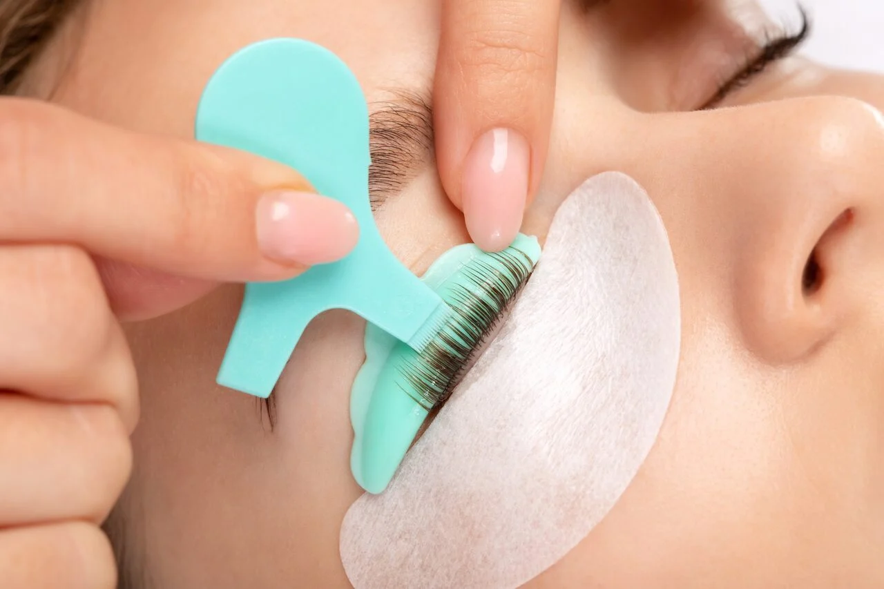 Lash lifting em União da Vitória PR