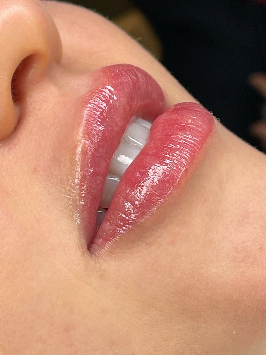 Hydra gloss lips em União da Vitória PR