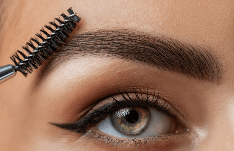 Design de sobrancelhas em União da Vitória PR